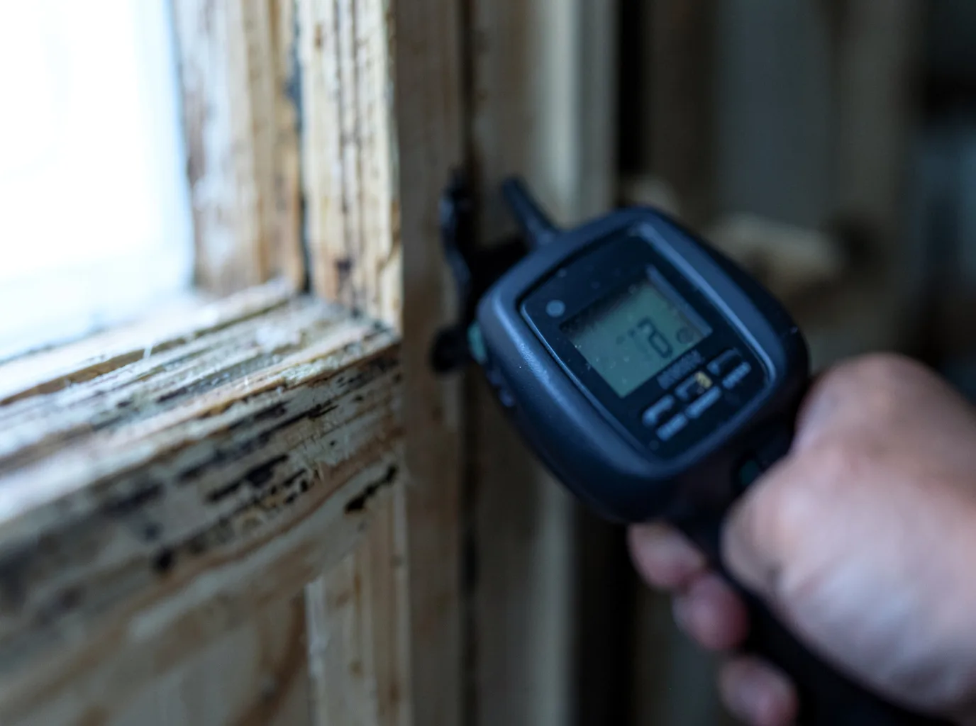 Ceiling Water Damage Repair in Havre De Grace, MD