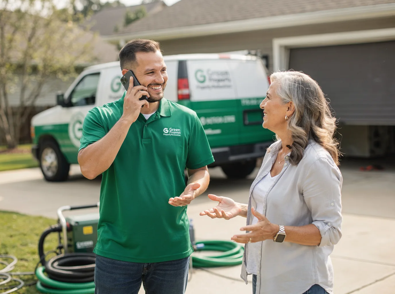 Water Damage Restoration Havre De Grace, MD FAQs